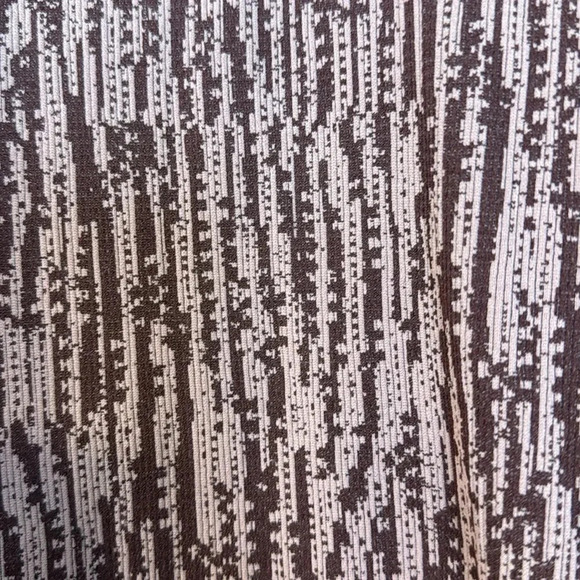 Athleta Flurry Elemental Top Long Sleeve Sz Medium Color:Snowscape Palermo Pink - Picture 3 of 9